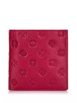 Кошелек Wittchen ELEGANCE COLLECTION, цвет Raspberry