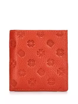 Кошелек Wittchen ELEGANCE COLLECTION, оранжевый