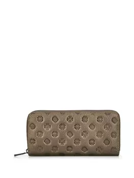 Кошелек Wittchen ELEGANCE COLLECTION, золотой