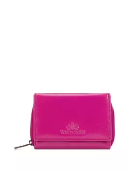 Кошелек Wittchen, фуксия