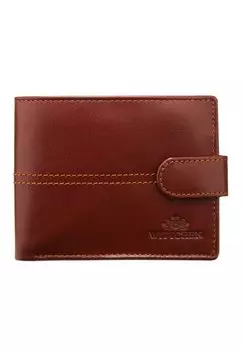 Кошелек WITTCHEN, коричневый