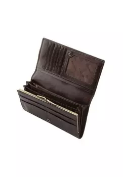 Кошелек WITTCHEN, коричневый