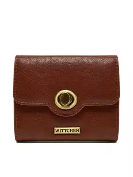 Кошелек WITTCHEN, коричневый