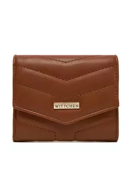 Кошелек WITTCHEN, коричневый