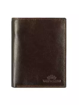 Кошелек Wittchen, коричневый