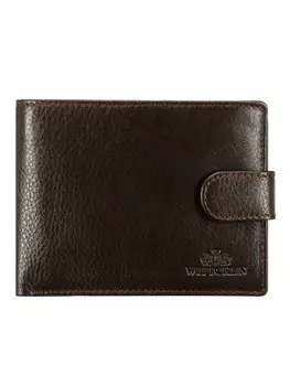 Кошелек Wittchen, коричневый
