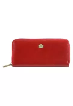 Кошелек WITTCHEN, красный