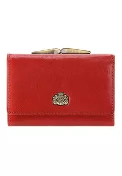 Кошелек WITTCHEN, красный
