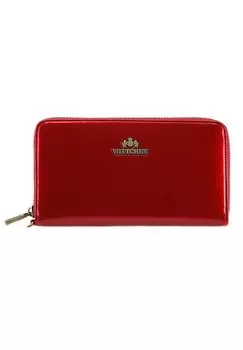 Кошелек WITTCHEN, красный