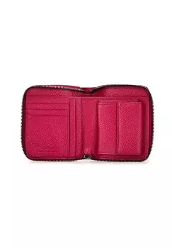 Кошелек WITTCHEN, красный