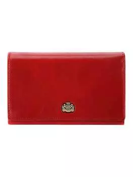 Кошелек Wittchen, красный