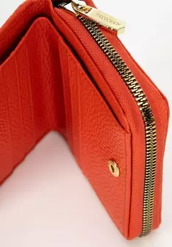 Кошелек WITTCHEN, оранжевый