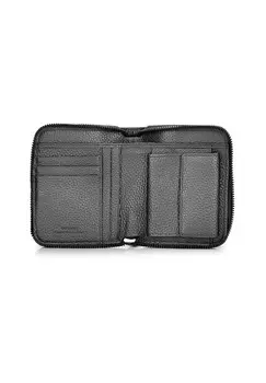 Кошелек WITTCHEN, серебристый