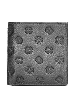 Кошелек WITTCHEN, серебристый