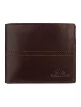 Кошелек Wittchen, темно-коричневый