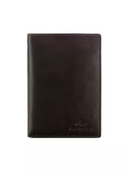 Кошелек Wittchen, темно-коричневый