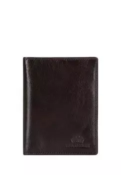 Кошелек WITTCHEN, темно-коричневый