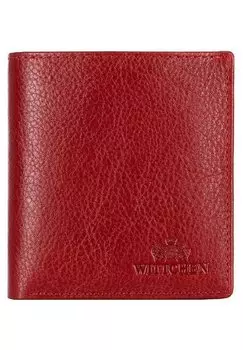 Кошелек WITTCHEN, темно-красный