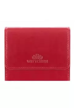 Кошелек WITTCHEN, темно-красный
