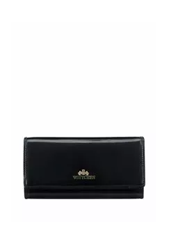 Кошелек WITTCHEN, темно-серый