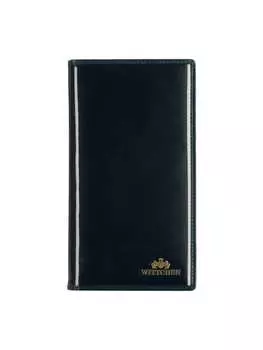 Кошелек Wittchen, темно-синий