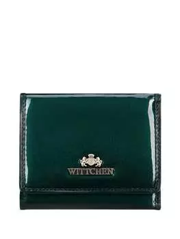 Кошелек Wittchen, зеленый