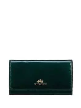 Кошелек Wittchen, зеленый