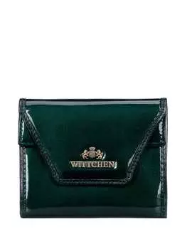 Кошелек Wittchen, зеленый