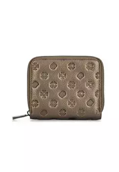 Кошелек WITTCHEN, золотой