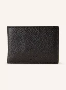 Кошелек вивалиус TIGER OF SWEDEN, черный