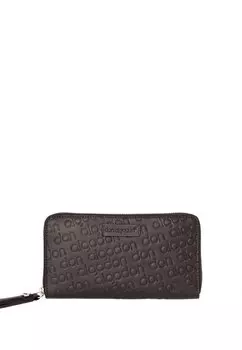 Кошелек WKI4759 PIEL DON ALGODN Don Algodon, серый