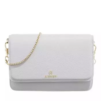 Кошелек woc spectre Aigner, серый