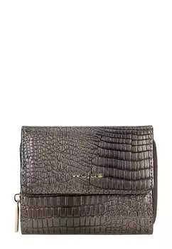 Кошелек Wojas, бежевый