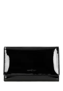 Кошелек Wojas, черный