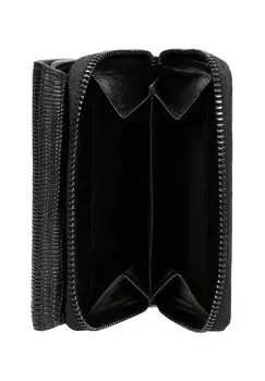 Кошелек Wojas, черный