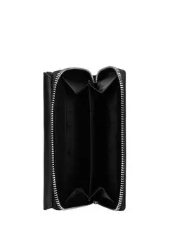 Кошелек Wojas, черный