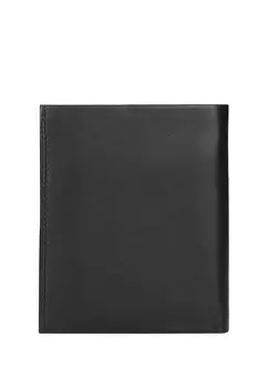 Кошелек Wojas, черный