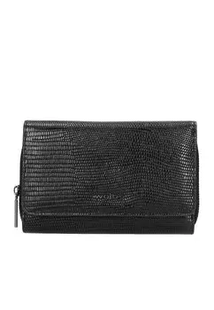 Кошелек Wojas, черный