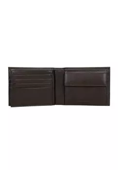 Кошелек Wojas, коричневый