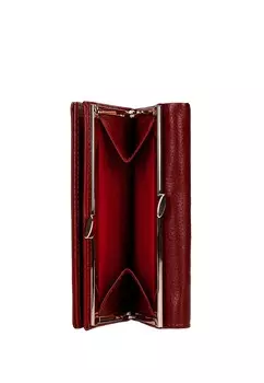 Кошелек Wojas, красный