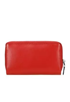 Кошелек Wojas, красный