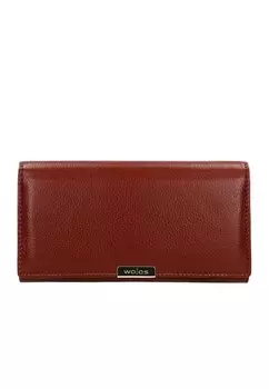 Кошелек Wojas, красный