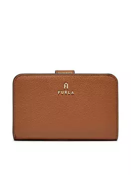Кошелек WP00314 HSF000 Furla, коричневый