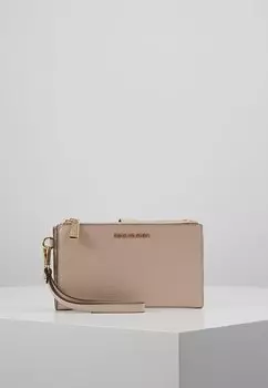 Кошелек WRISTLETS WRISTLET MICHAEL Michael Kors, светло-розовый