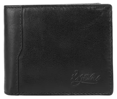 Кошелек X ZONE, черный