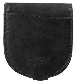 Кошелек X ZONE, черный