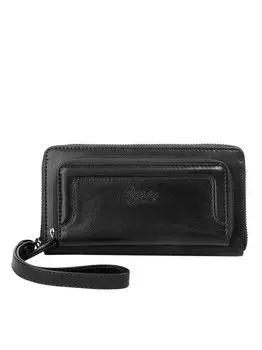 Кошелек X-Zone, черный