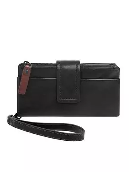 Кошелек X-Zone, черный