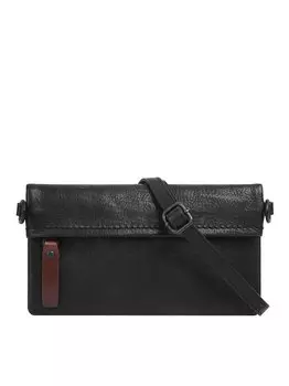 Кошелек X-Zone, черный