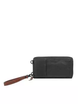 Кошелек X-Zone, черный